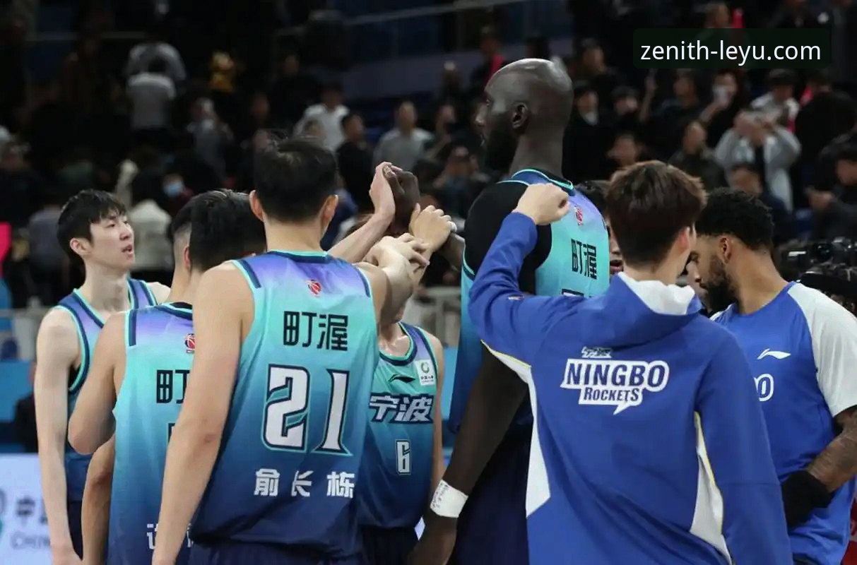 乐鱼官方网址怎么下载 浙江加时险胜宁波2-0晋级,兰道夫33分统治比赛深度分析