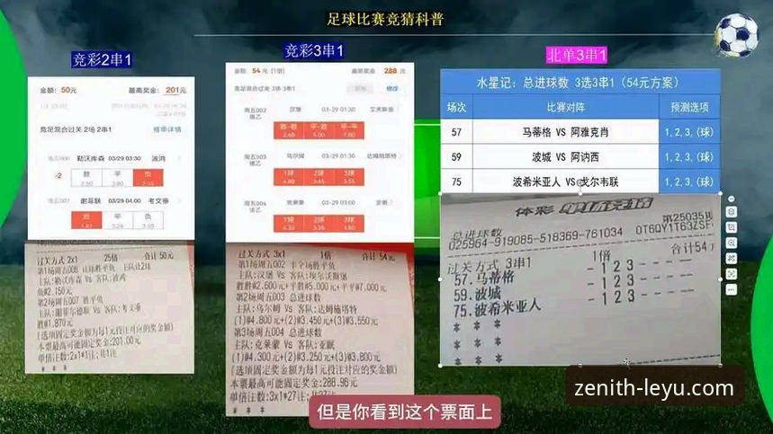 乐鱼竞猜攻略 乐鱼竞猜攻略如何提升胜率?深度解析体育赛事竞猜的核心策略